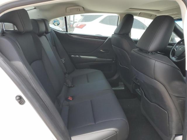 Photo 10 from auction – 2021 LEXUS ES 350 BAS with VIN 58ADZ1B11MU107516