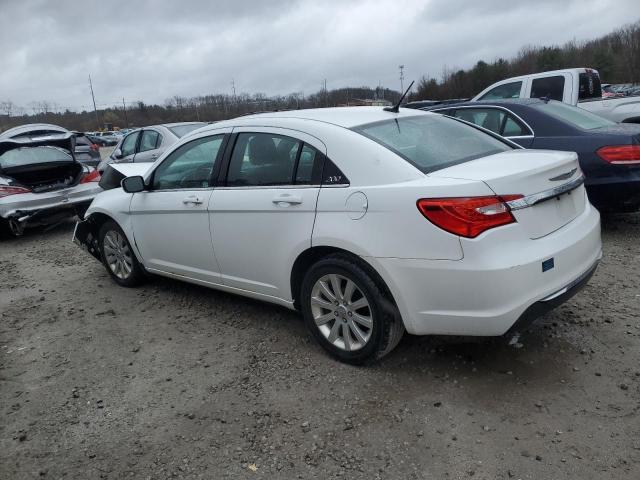 Photo 2 from auction – 2012 CHRYSLER 200 TOURIN with VIN 1C3CCBBB5CN125568