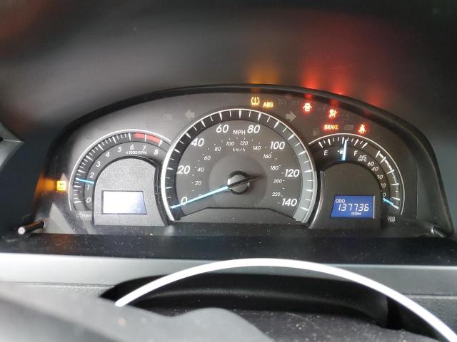 Photo 9 from auction – 2015 TOYOTA CAMRY LE with VIN 4T4BF1FK0FR448392