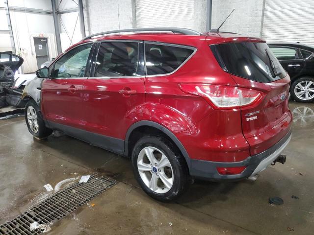Photo 2 from auction – 2015 FORD ESCAPE SE with VIN 1FMCU9G95FUA62565