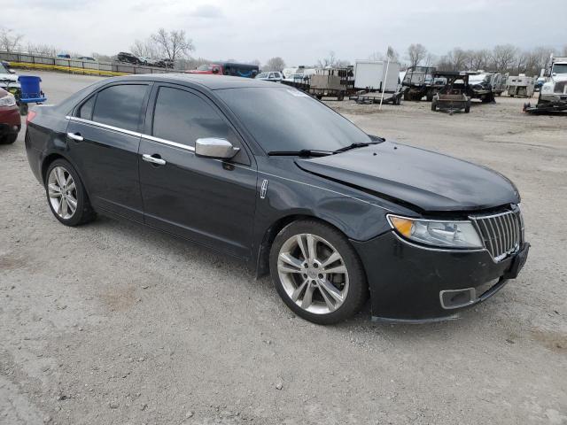 Photo 4 from auction – 2011 LINCOLN MKZ with VIN 3LNHL2JC0BR764962