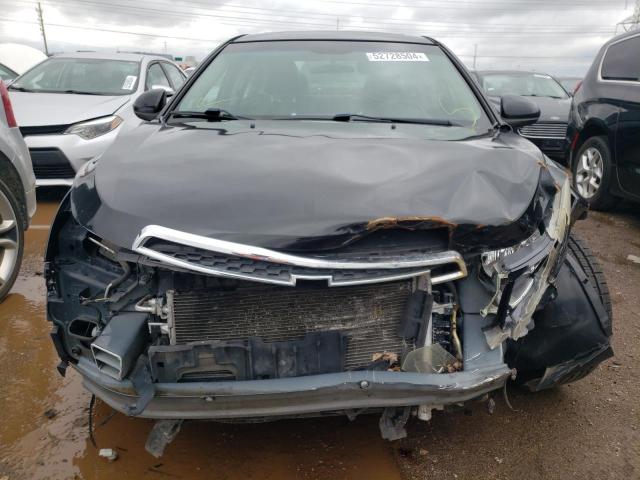Photo 5 from auction – 2012 CHEVROLET CRUZE LT with VIN 1G1PG5SC8C7297716