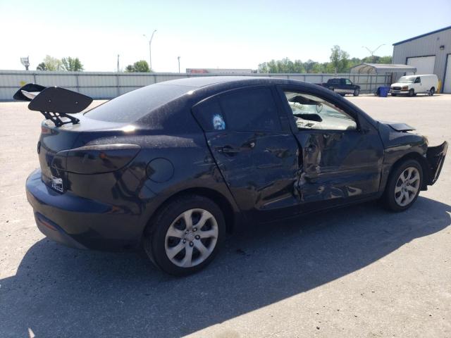 Photo 3 from auction – 2011 MAZDA 3 I with VIN JM1BL1UF5B1470977