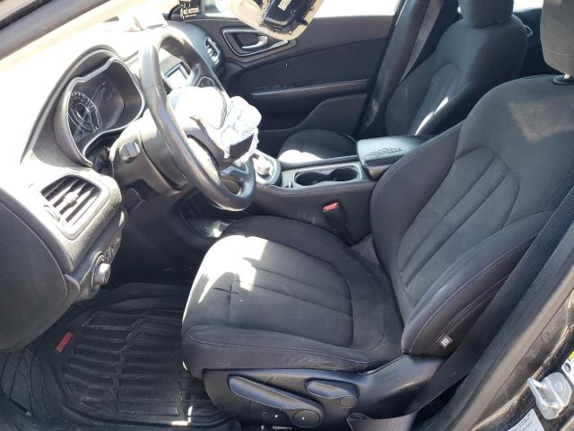 Photo 7 from auction – 2015 CHRYSLER 200 LIMITE with VIN 1C3CCCAB7FN577257