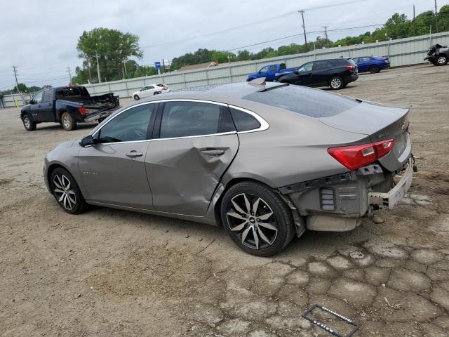 Photo 2 from auction – 2017 CHEVROLET MALIBU LT with VIN 1G1ZE5ST0HF184662