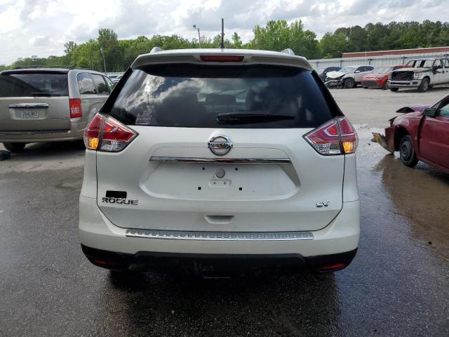 Photo 6 from auction – 2016 NISSAN ROGUE S with VIN KNMAT2MT0GP665820
