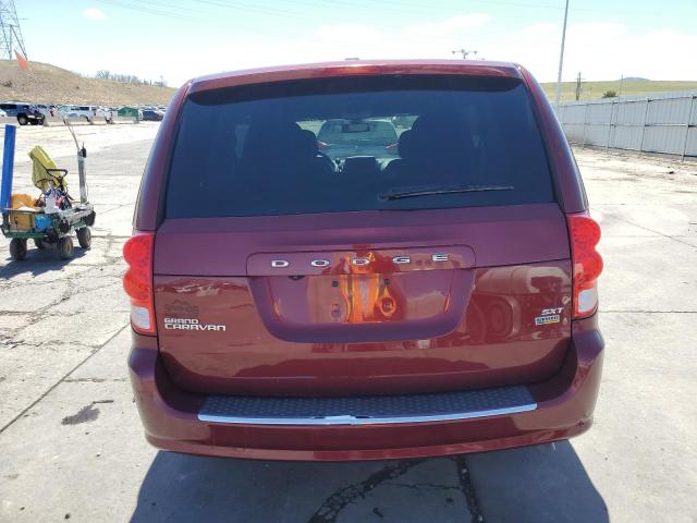 Photo 6 from auction – 2019 DODGE GRAND CARA with VIN 2C4RDGCG9KR706776