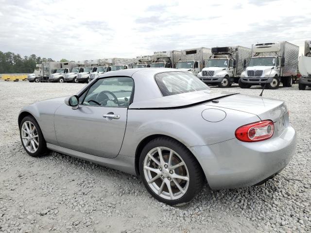 Photo 2 from auction – 2011 MAZDA MX-5 MIATA with VIN JM1NC2PF6B0219440