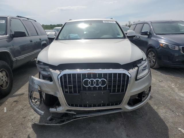 Photo 5 from auction – 2014 AUDI Q5 PREMIUM with VIN WA1LFAFP5EA062902