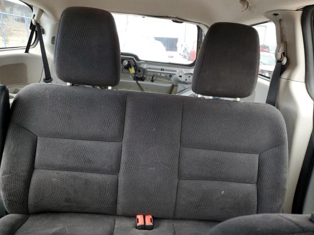 Photo 10 from auction – 2014 DODGE GRAND CARA with VIN 2C4RDGBGXER378211