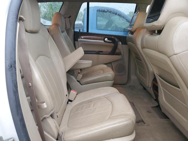 Photo 11 from auction – 2009 BUICK ENCLAVE CX with VIN 5GAER23DX9J123870