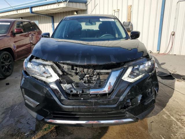 Photo 5 from auction – 2018 NISSAN ROGUE S with VIN JN8AT2MT7JW458164