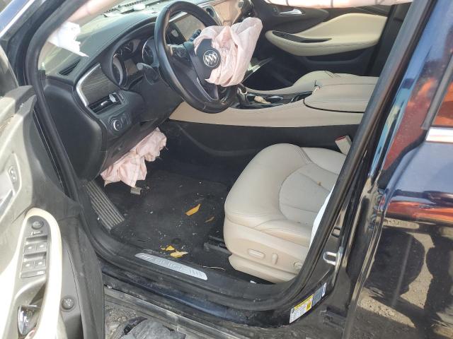 Photo 7 from auction – 2020 BUICK ENVISION P with VIN LRBFXBSA4LD225699