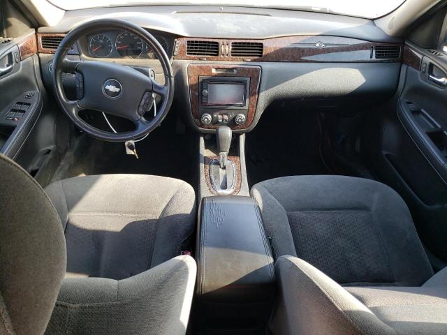 Photo 8 from auction – 2012 CHEVROLET IMPALA LT with VIN 2G1WG5E3XC1159812