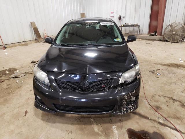 Photo 5 from auction – 2010 TOYOTA COROLA with VIN 2T1BU4EE7AC201779