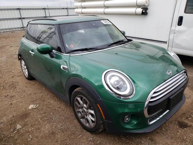 صورة رقم 4 من المزاد - 2020 MINI COOPER مع VIN WMWXR3C08L2L76808