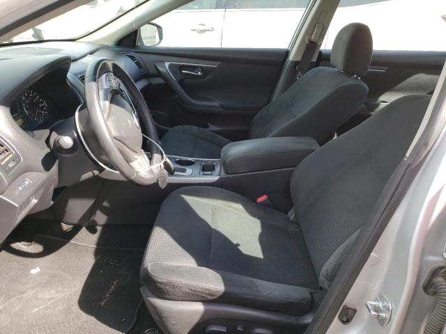 Photo 7 from auction – 2015 NISSAN ALTIMA 2.5 with VIN 1N4AL3AP7FC231211