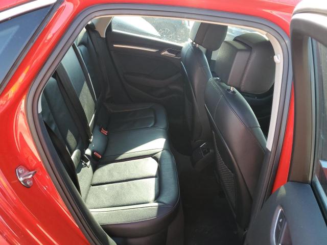 Photo 10 from auction – 2015 AUDI A3 PREMIUM with VIN WAUACGFF5F1034595