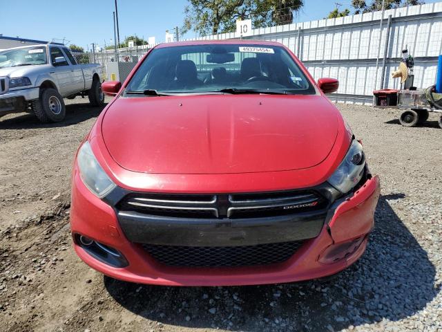 Photo 5 from auction – 2014 DODGE DART GT with VIN 1C3CDFEB6ED826631