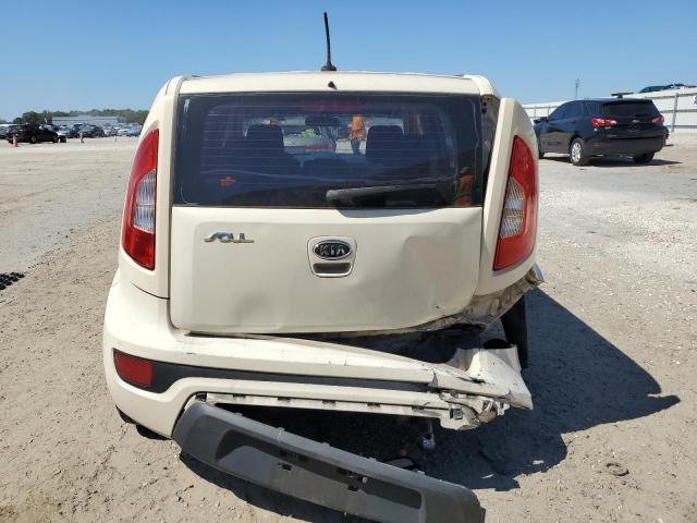 Photo 6 from auction – 2012 KIA SOUL with VIN KNDJT2A56C7423470