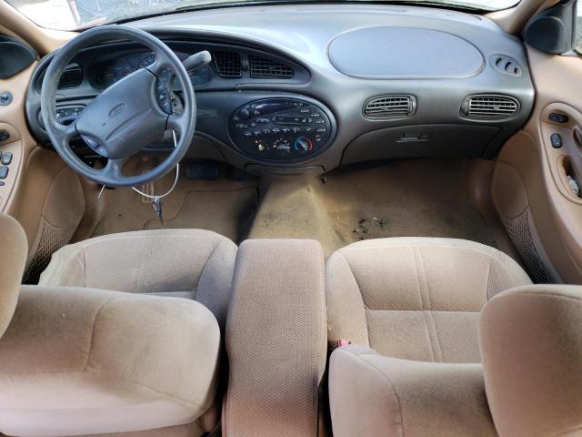 Zdjęcie 8 z aukcji – 1997 FORD TAURUS GL z VIN 1FALP52U4VG234295
