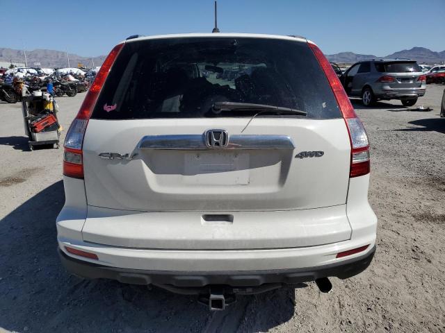 Photo 6 from auction – 2011 HONDA CR-V EX with VIN 5J6RE4H57BL046064