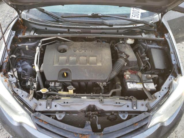 Photo 11 from auction – 2014 TOYOTA COROLLA L with VIN 5YFBURHE3EP100818