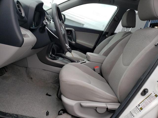Photo 7 from auction – 2012 TOYOTA RAV4 with VIN 2T3BF4DV4CW248868