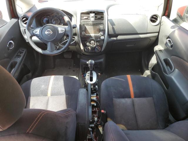 Photo 8 from auction – 2015 NISSAN VERSA NOTE with VIN 3N1CE2CP5FL429734