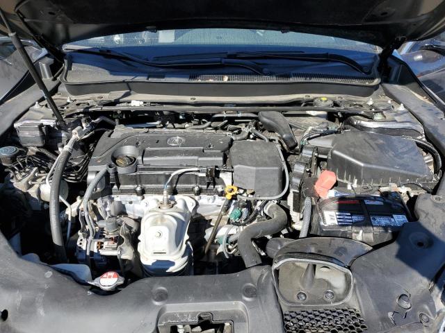 Photo 11 from auction – 2016 ACURA TLX TECH with VIN 19UUB1F50GA012109