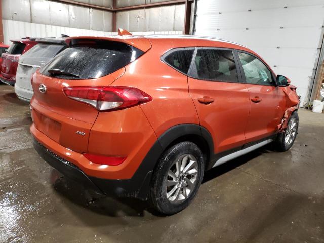Photo 3 from auction – 2017 HYUNDAI TUCSON LIM with VIN KM8J3CA46HU442506