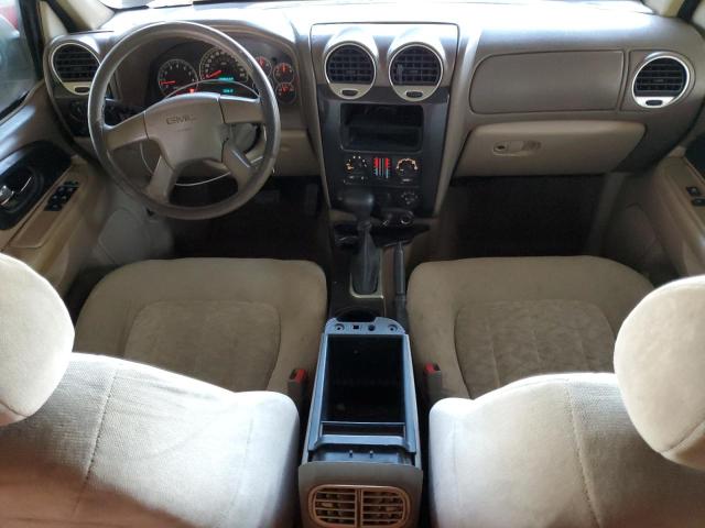 Photo 8 from auction – 2004 GMC ENVOY with VIN 1GKDS13S642220868