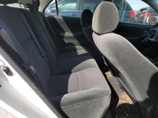 Photo 10 from auction – 2006 TOYOTA COROLLA CE with VIN 2T1BR32E96C561305