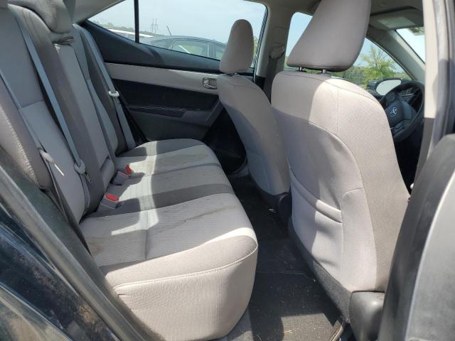 Photo 10 from auction – 2019 TOYOTA COROLLA L with VIN 2T1BURHE7KC154196