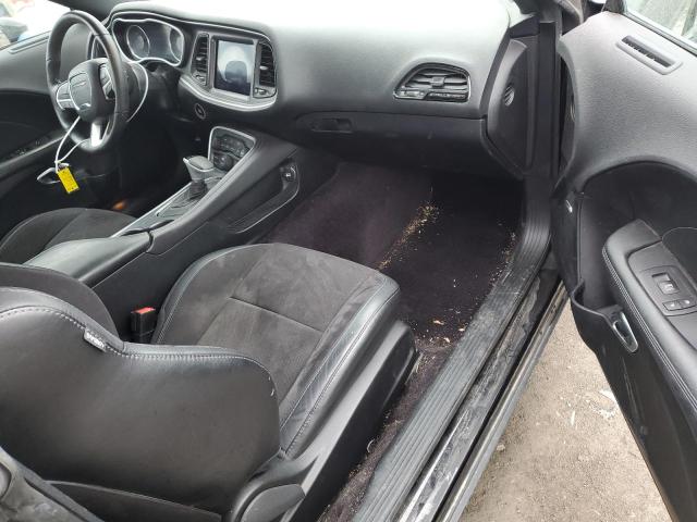 Photo 8 from auction – 2017 DODGE CHALLENGER with VIN 2C3CDZGG5HH555692