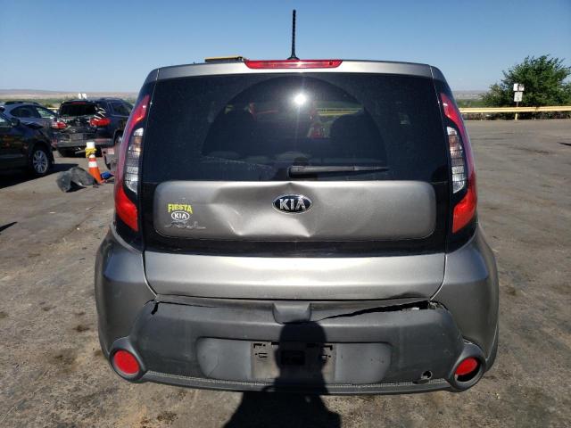 Photo 6 from auction – 2015 KIA SOUL with VIN KNDJN2A27F7181650