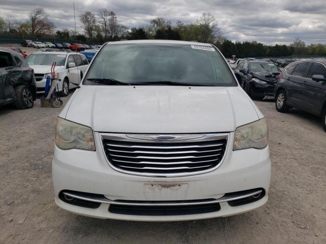 Photo 5 from auction – 2014 CHRYSLER TOWN & COU with VIN 2C4RC1BG0ER439601