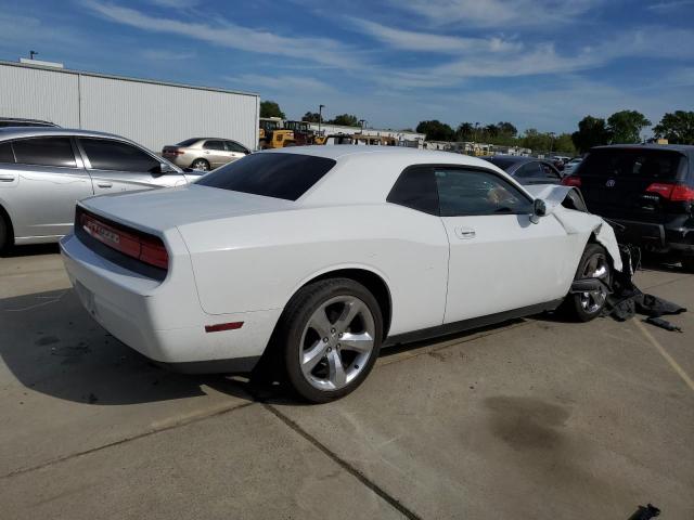 Photo 3 from auction – 2010 DODGE CHALLENGER with VIN 2B3CJ4DV7AH321538