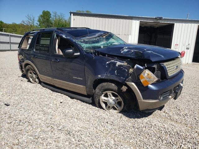 Photo 4 from auction – 2002 FORD EXPLORER E with VIN 1FMZU74W92ZB11322