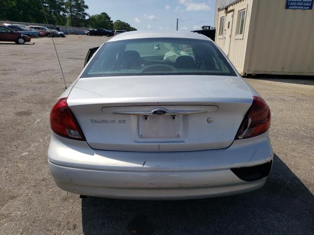 Photo 6 from auction – 2000 FORD TAURUS SEL with VIN 1FAFP56S9YG193222