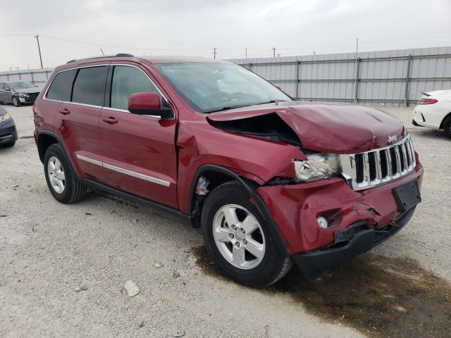 Photo 4 from auction – 2012 JEEP GRAND CHER with VIN 1C4RJEAG3CC308084