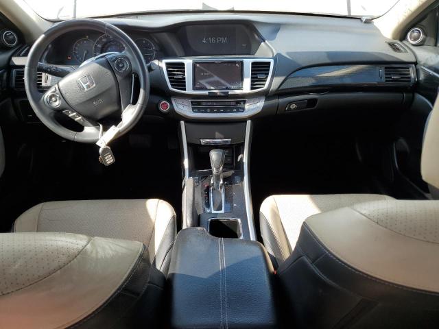 Photo 8 from auction – 2015 HONDA ACCORD EXL with VIN 1HGCT2B83FA005393