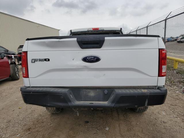 Photo 6 from auction – 2017 FORD F150 with VIN 1FTMF1C82HKC48919