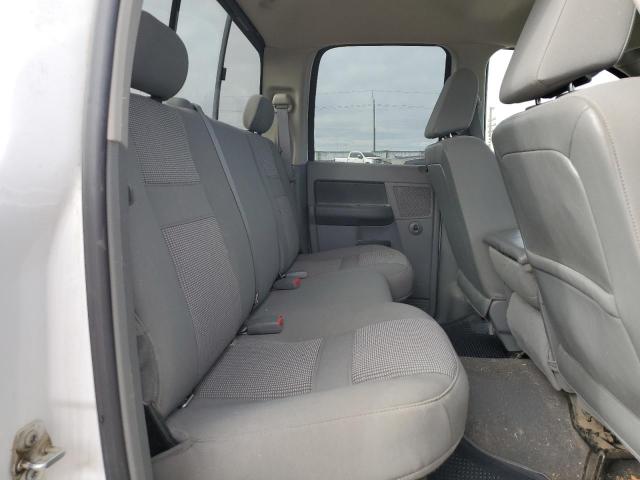 Photo 10 from auction – 2008 DODGE RAM 1500 S with VIN 1D7HU18258S596599