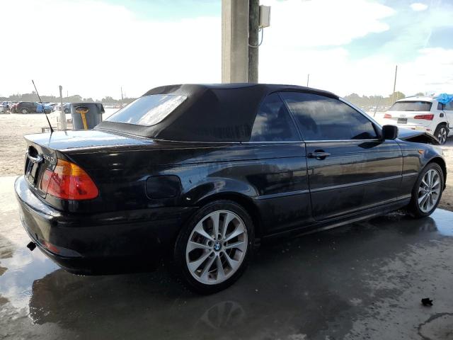Photo 3 from auction – 2004 BMW 330 CI with VIN WBABW53444PL41690