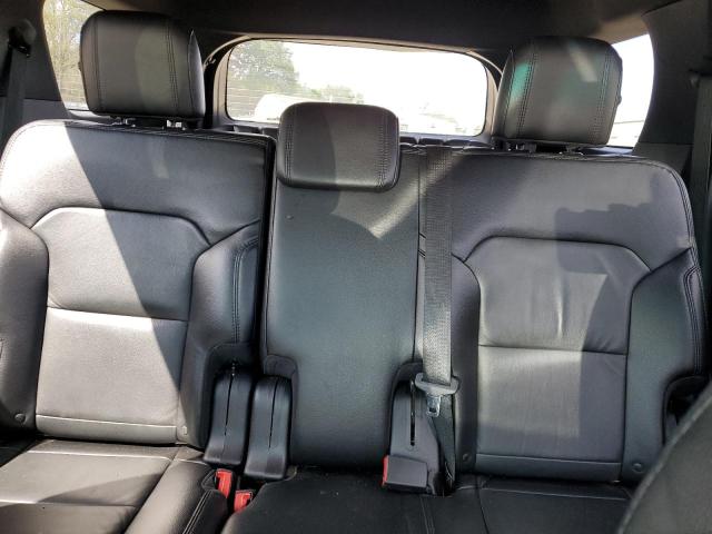 Photo 10 from auction – 2017 FORD EXPLORER X with VIN 1FM5K7DHXHGB86900