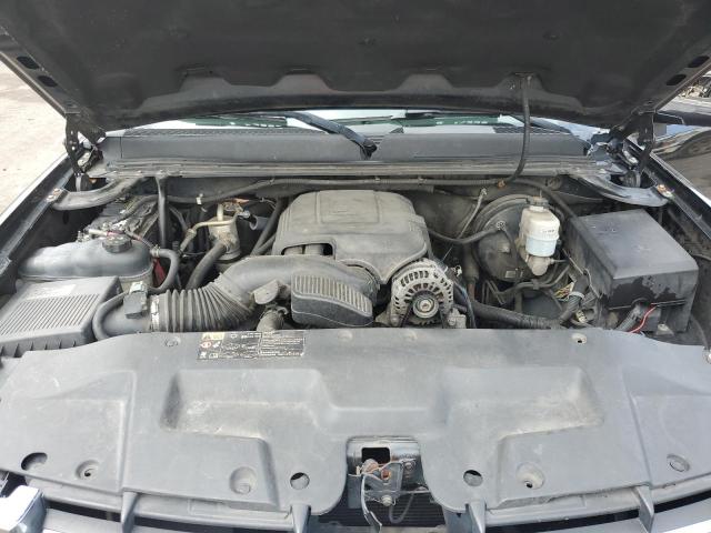 Photo 11 from auction – 2012 GMC SIERRA K15 with VIN 3GTP2WE74CG112009
