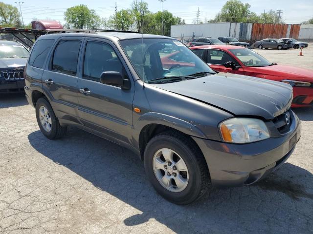 Фото 4 с аукциона – 2004 MAZDA TRIBUTE ES с VIN 4F2CZ06154KM05851