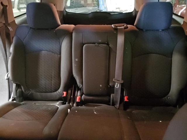 Photo 10 from auction – 2010 CHEVROLET TRAVERSE with VIN 1GNLVFED9AS140817
