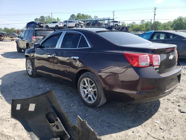 Photo 2 from auction – 2015 CHEVROLET MALIBU 1LT with VIN 1G11C5SL0FF208944